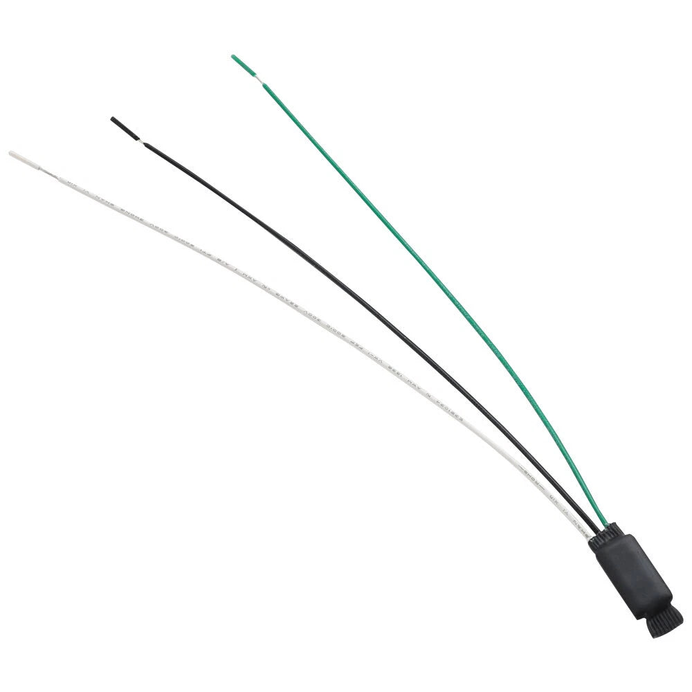 Video Parking Brake Bypass 3 Pulse for Pioneer DMH-4600NEX 4700NEX 7600NEX