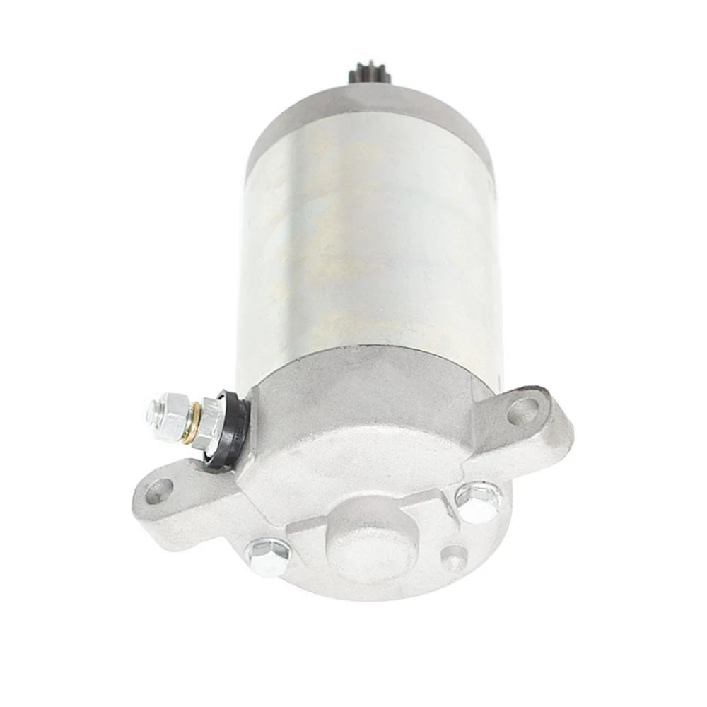 Starter & Relay Solenoid for Kawasaki Bayou 220 (1988-2002)