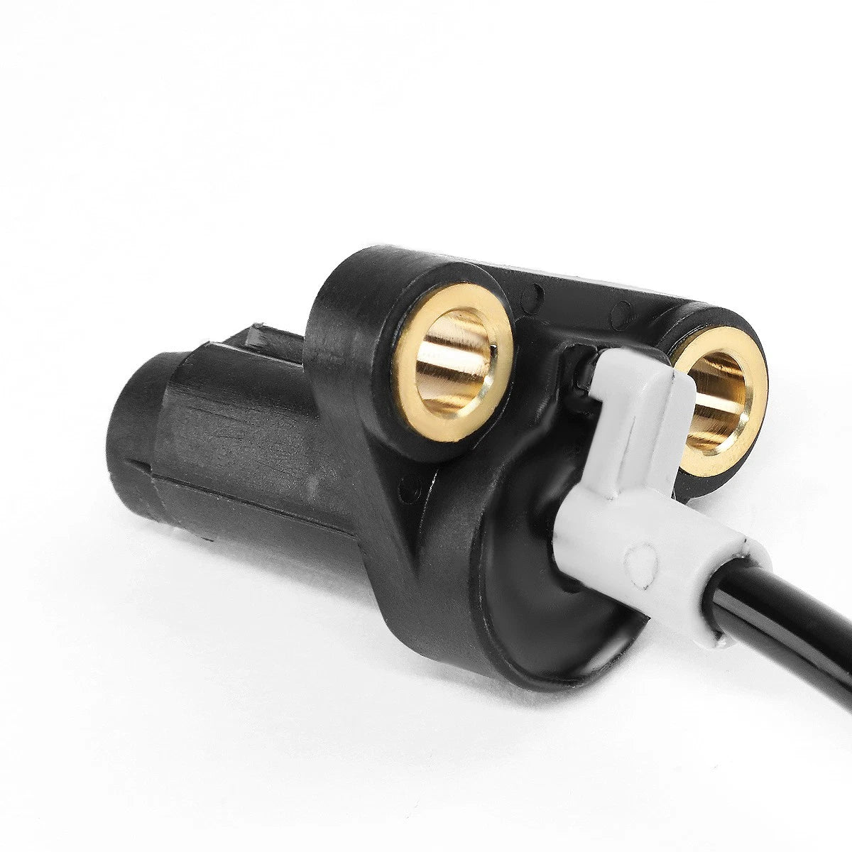 ABS Wheel Speed Sensor Set of 2 for BMW 528i 540i (1997–1998) 34521182159