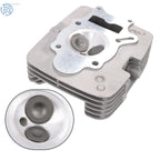 Cylinder Head Cover + Cylinder Sleeve + Overhaul Gasket for Honda SporTrax TRX250EX (2001–2006)
