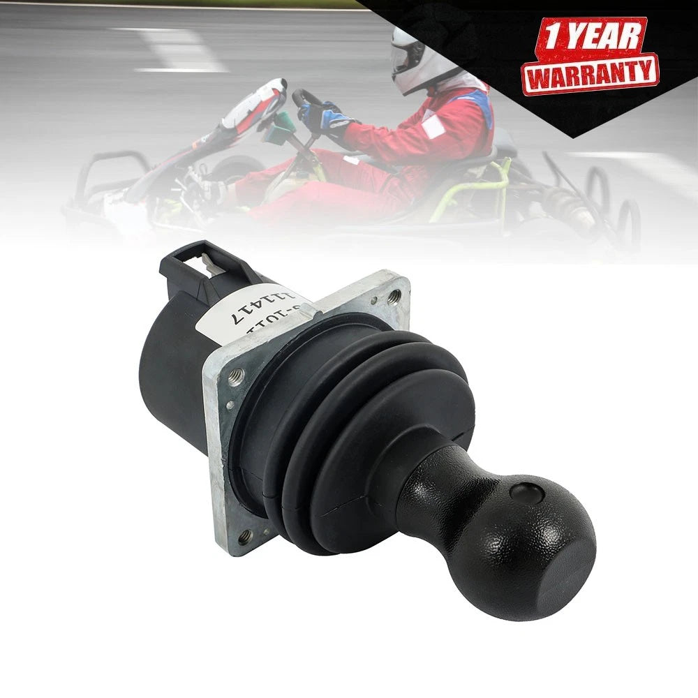 Dual Axis Joystick Controller for Genie S-120 S-45 S-65 S-85 (2010â2023)