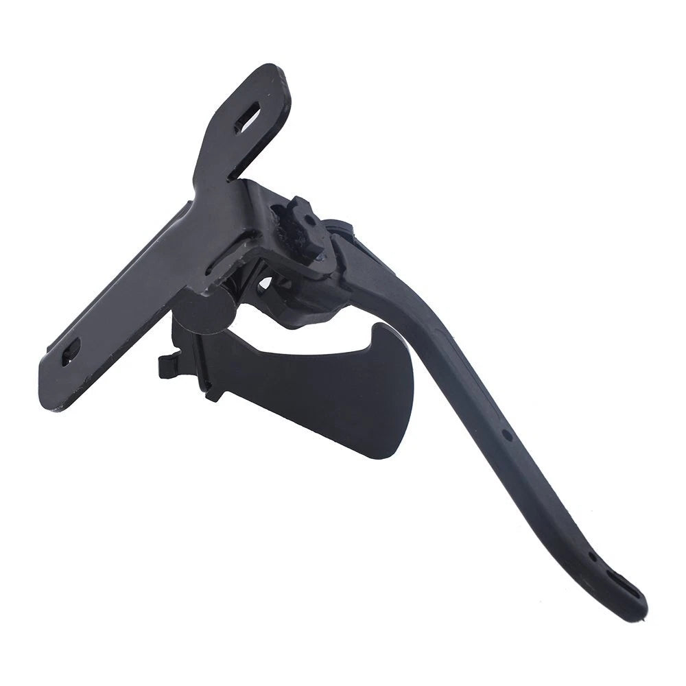 Hood Safety Catch Latch Lock for BMW 750Li 750i (2006–2008)