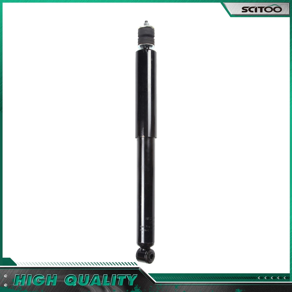 Full Set Shocks Struts for Ford Mustang (1987–1993)
