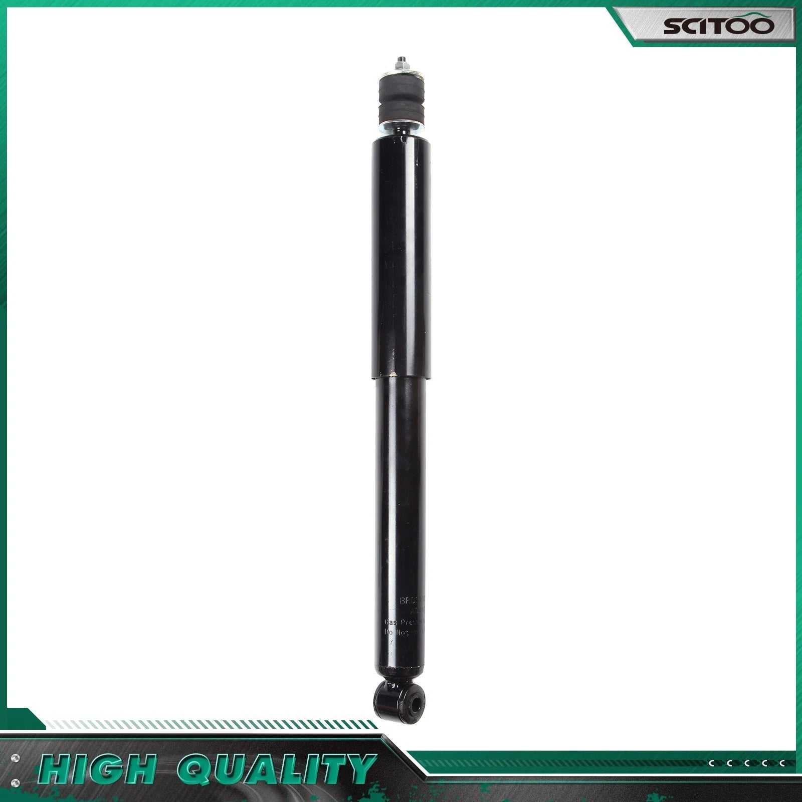 Full Set Shocks Struts for Ford Mustang (1987–1993)