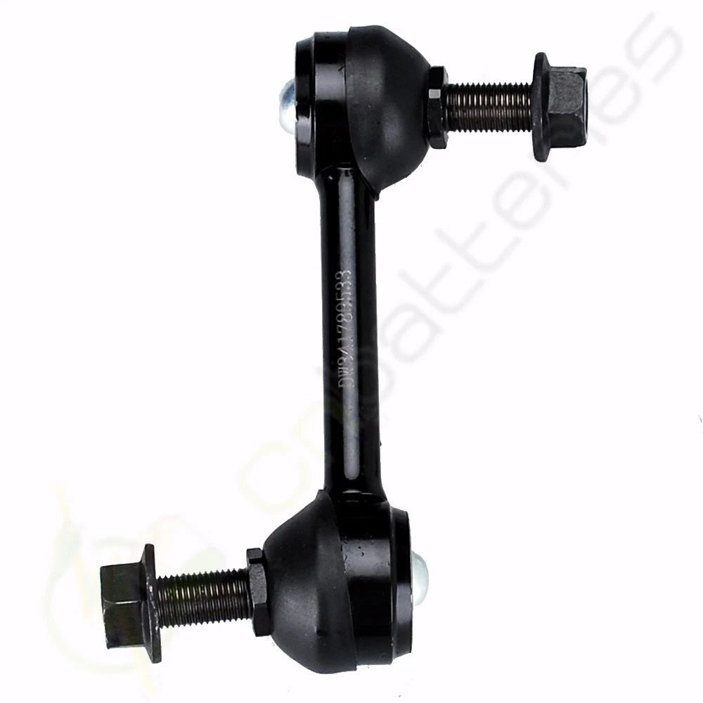 2X Front Stabilizer Sway Bar for Ford Edge, Lincoln MKX (2007–2015)