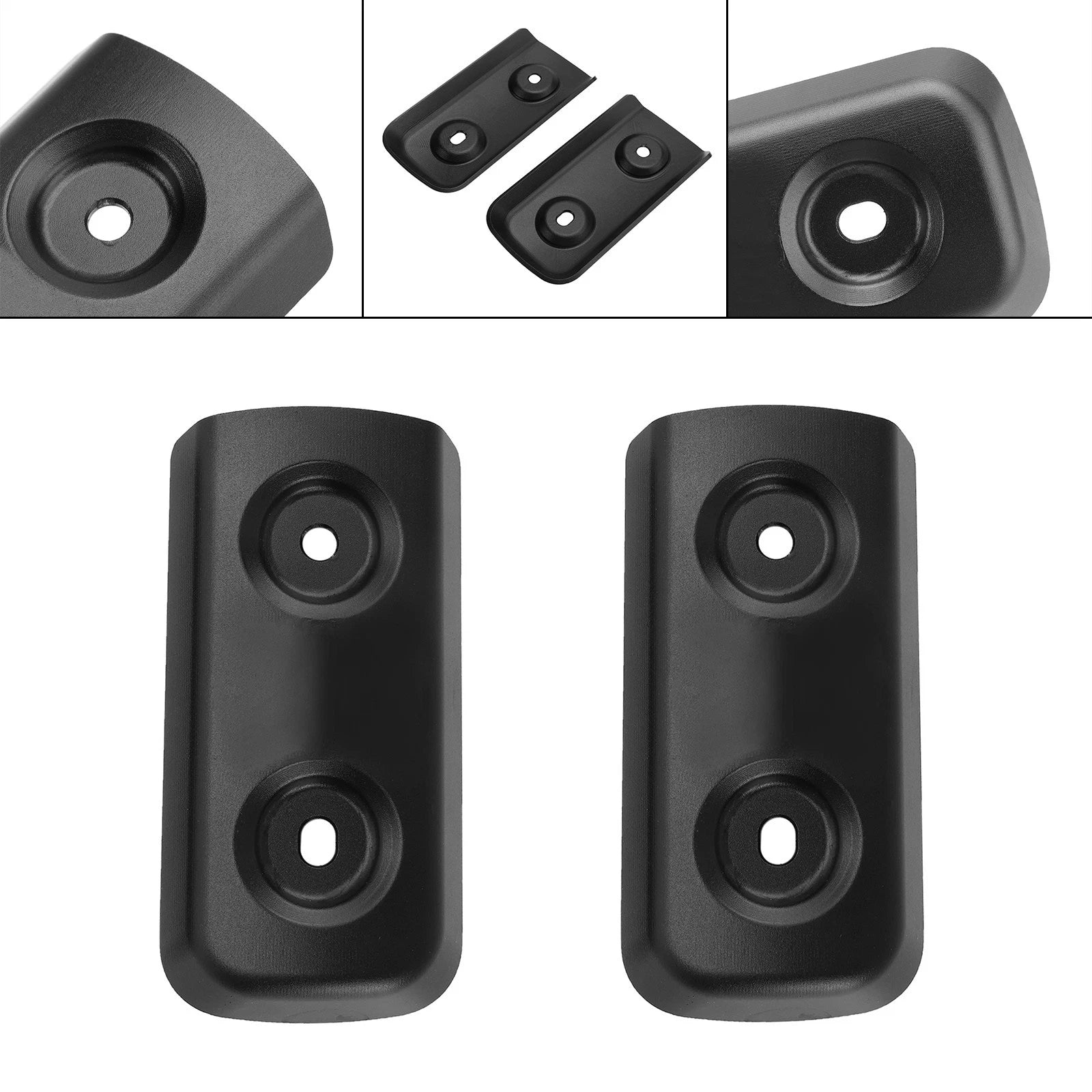 Radiator Guard Protector Side Cover for Yamaha XSR 125 155 MT-125 (2019–2023)
