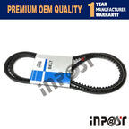 Belt 78-0629 for Thermo King SB-100 SB-190 SB-200 SB-300 (Isuzu 2.2)