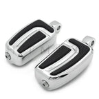 Airflow Footpegs for Suzuki Boulevard Intruder S83 VS1400 Marauder 800 VZ800