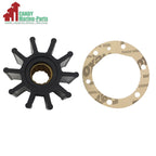 Flexible Impeller for Volvo Penta RO 876120 834794 22120-0001 18777-0001 500104