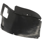 Engine Splash Shield for BMW 530i (2001–2003) Driver Side Lower Plastic