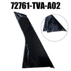 Left Rear Door Garnish for Honda Accord (2018–2022)