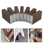 Sanding Sponge Block for Power Tools (100x70x25mm)