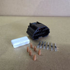 6 x Air Flow Meter Connector Plug for Vehicle