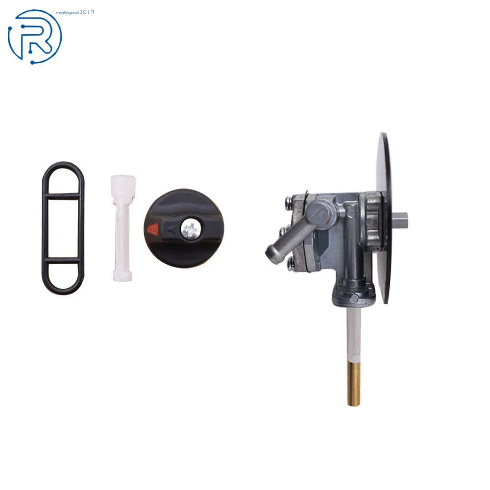 Fuel Cock Tap Valve for Suzuki LTF500 Quadrunner 500 (1998–2002)