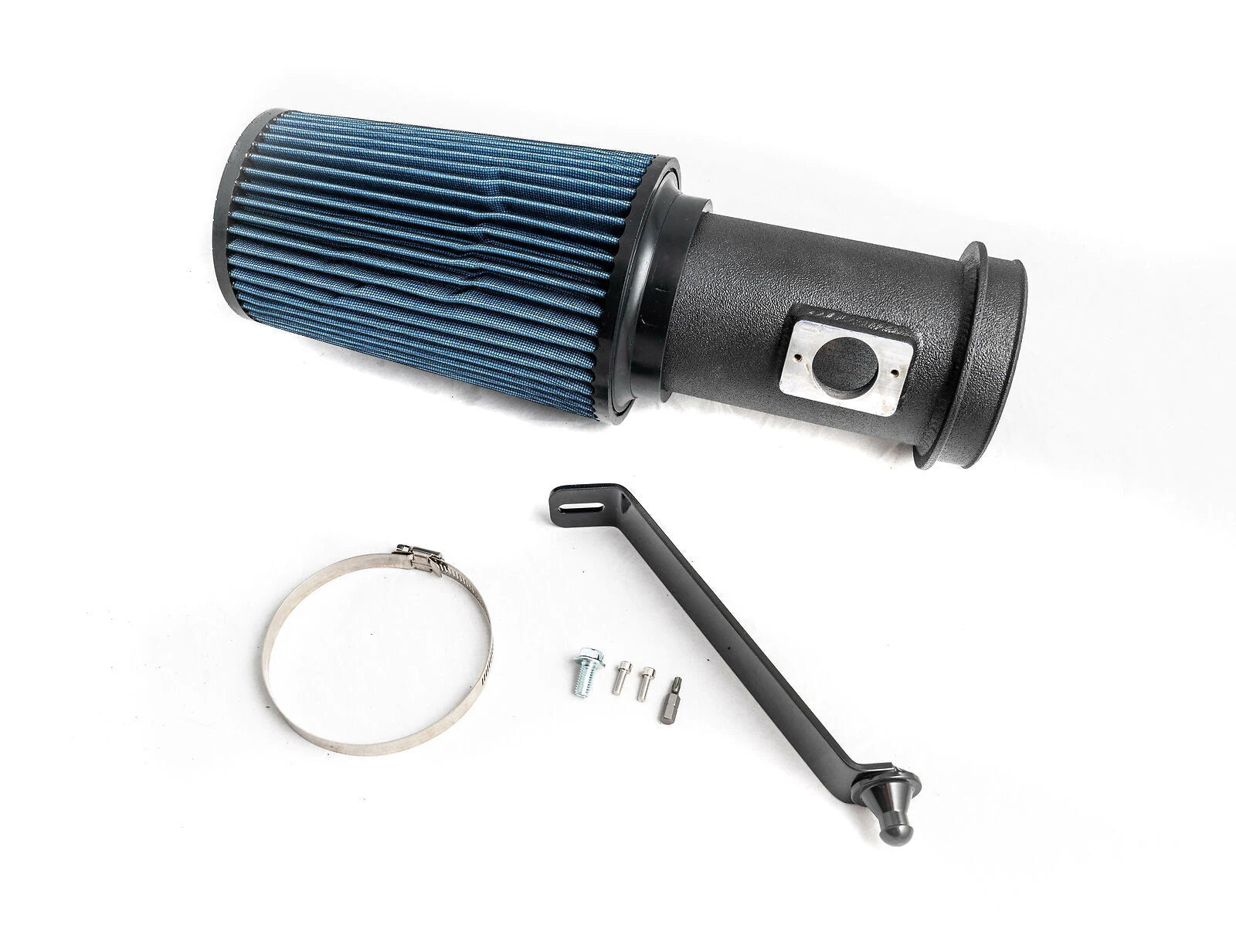 Cold Air Intake System for Ford F250 F350 F450 Super Duty 6.4L (2008–2010)