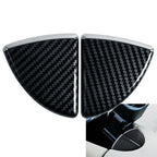 Armrest Button Cover for Mercedes E Class W211 (2002–2009)