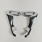 Set of 2 Support Brackets for Harley-Davidson Road Glide (OEM)