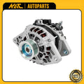 Alternator for Hyundai Accent Veloster Kia Rio 2012–2017 (90A 12V)