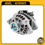 Alternator for Hyundai Accent Veloster Kia Rio 2012–2017 (90A 12V)