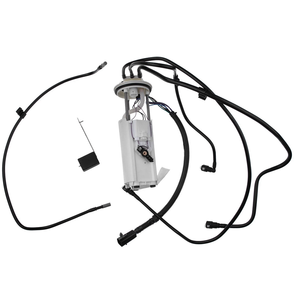 Fuel Pump Module Assembly with Pressure Sensor for Chevy Lumina (2000-2001)