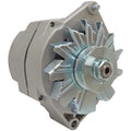 Alternator for John Deere Backhoe 300D 310D 315C 315D 410C (1987–1992)