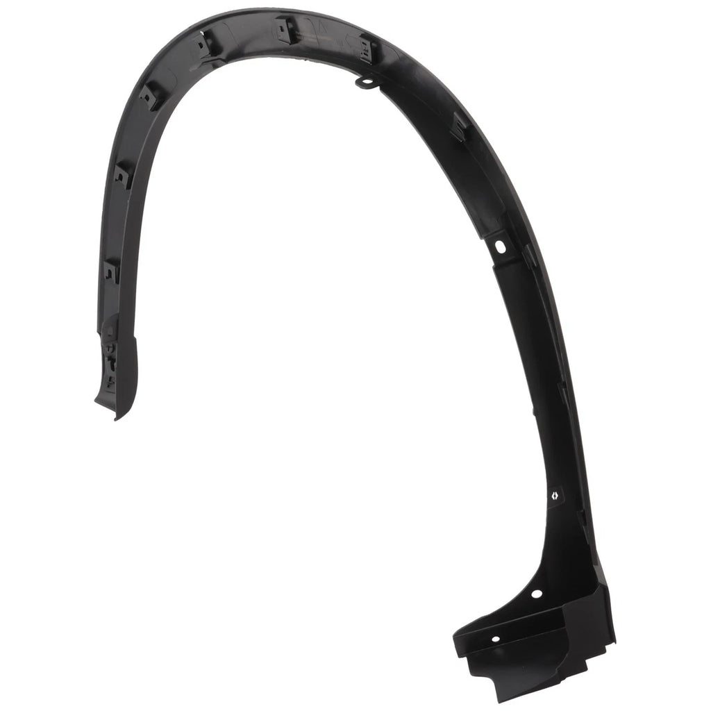 Fender Flares for Mazda CX-5 (2013–2016) Front Right Black Plastic
