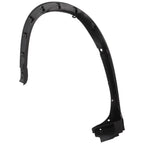 Fender Flares for Mazda CX-5 (2013–2016) Front Right Black Plastic