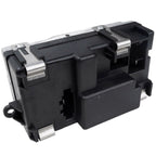A/C Heater Blower Motor Resistor for Audi A6 Quattro (2005–2011)