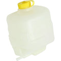 Coolant Reservoir for Honda Pilot (2009–2015) with Cap