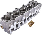 Cylinder Head Complete for Mitsubishi 2.8 TDI 4M40 4M40T (1992–2006) ME202620