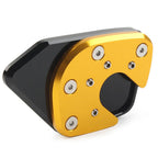 CNC Kickstand Extension Pad for Honda X-ADV XADV 750 (2017-2018)