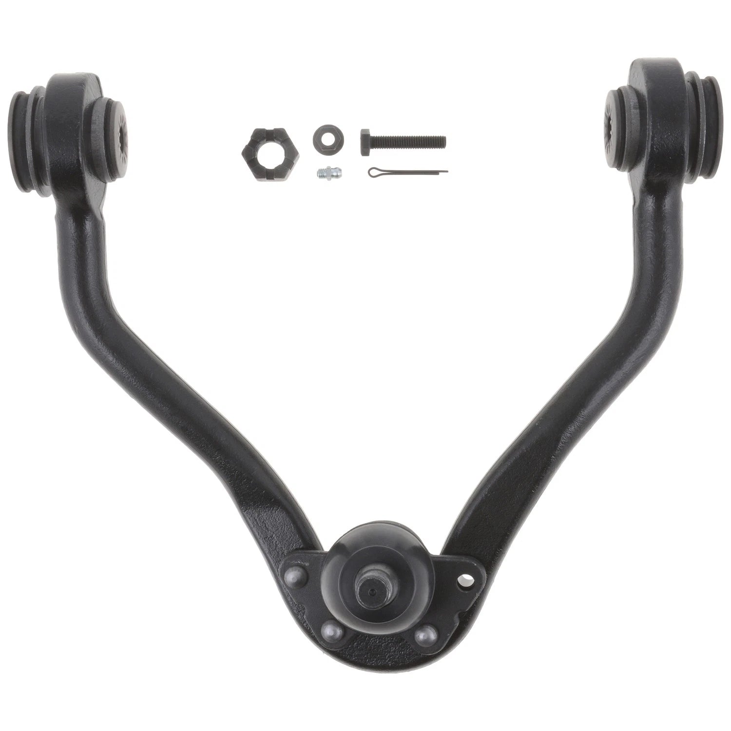 Front Left Upper Control Arm for Chevrolet K2500 (1989–2000)