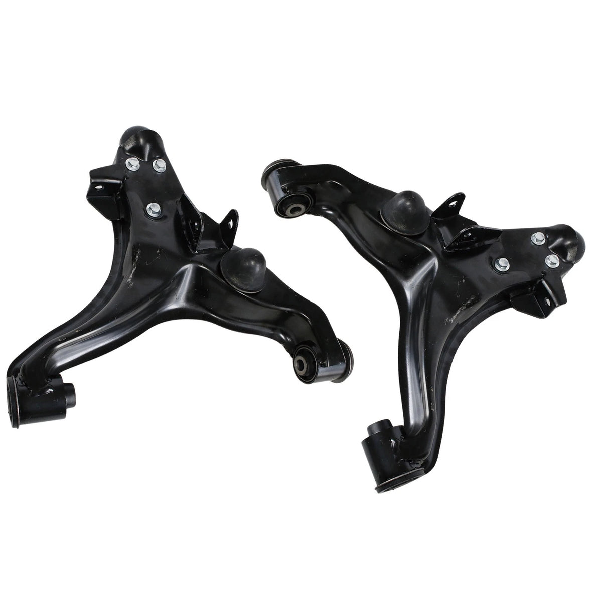 Front Lower Control Arm Pair for Mitsubishi Pajero NM NP (2000–2006)