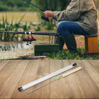 Fishing Needle Parts for Sea Stainless Steel Worm Bait (2021)