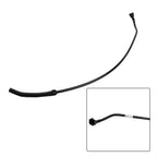 Radiator Expansion Tank Vent Line Hose for BMW 5 Series (2010–2016)