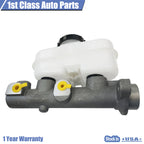 Brake Master Cylinder for Mercury Ford Explorer Ranger Mazda B2300 (1995-1997)