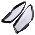Headlight Lens Cover Shell Clear for Mercedes W117 (2016–2019)
