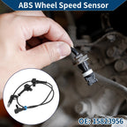 ABS Wheel Speed Sensor No. 15823956 for Chevrolet Suburban 2500 (2000–2006)