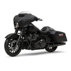 Fairings Bodywork Kit for Harley Street Glide Special (2014–2024) Black Denim