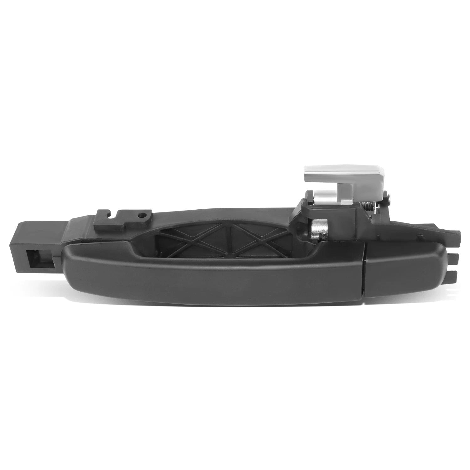 Rear Left Door Handle for Nissan Sentra (2007–2012) - Primered