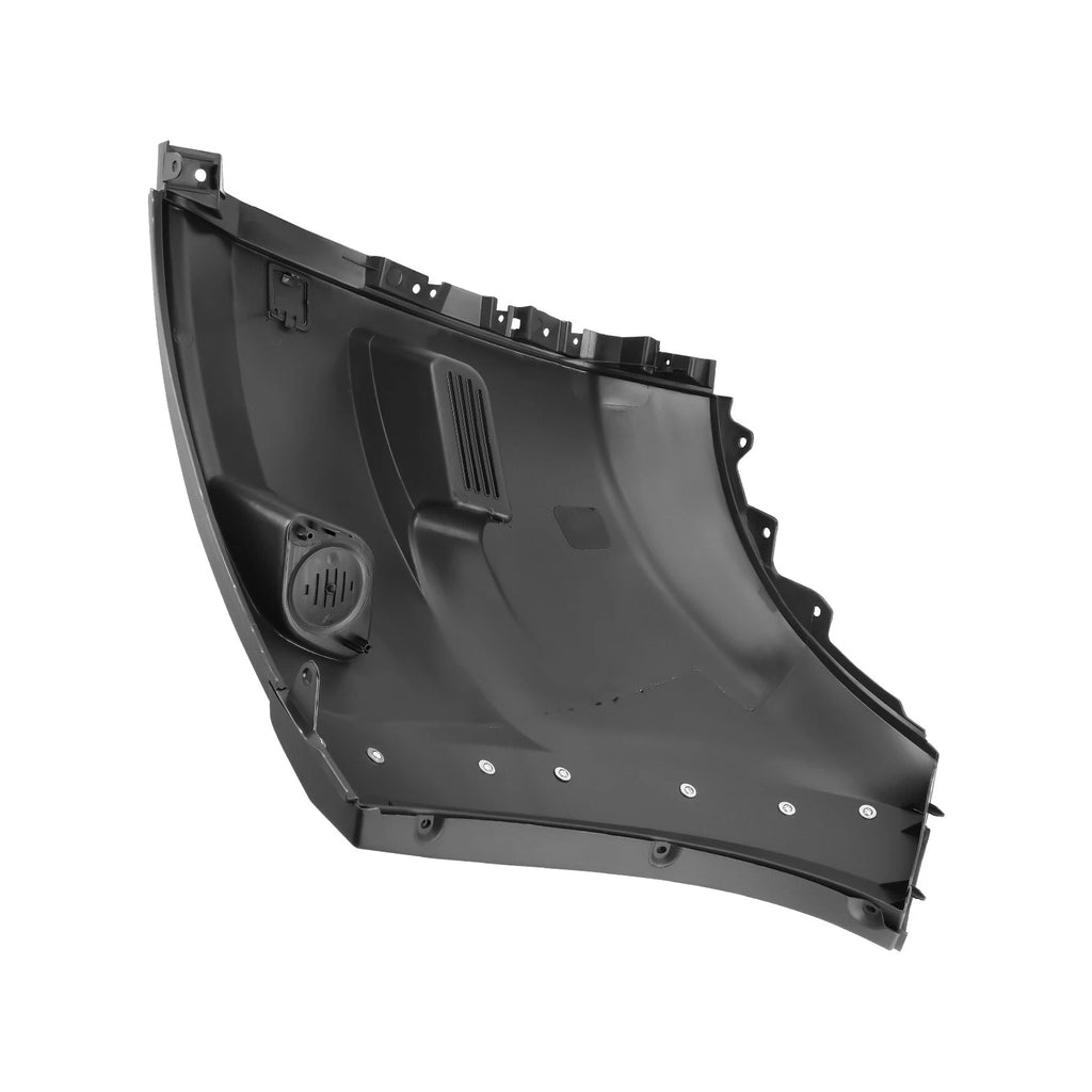 Front Right Side Bumper Cover for Ram Promaster 1500-3500 (2014–2018)