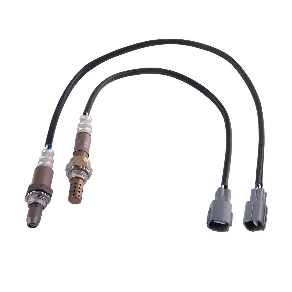 2PCS Upstream & Downstream Oxygen Sensor for Toyota Camry (2012–2016)