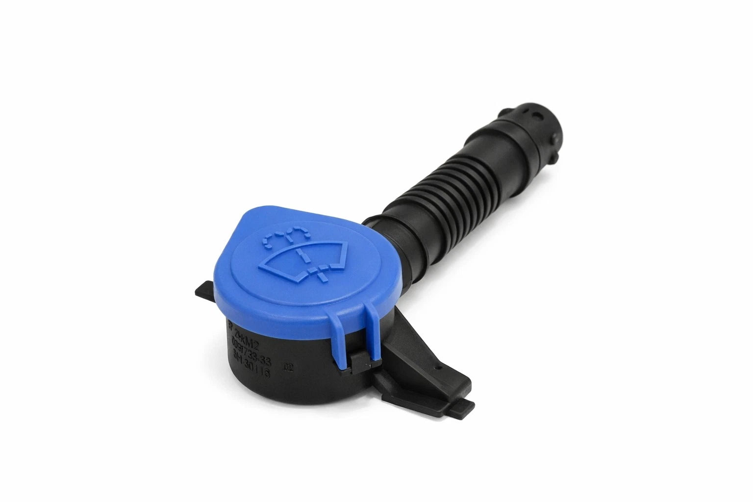 Washer Fluid Reservoir Filler Pipe for BMW 320i, 328i (2006–2013) 61667241664