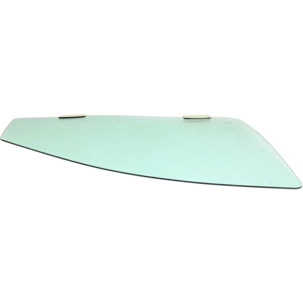 Door Glass Set for Chevrolet Malibu (2008–2012) 2Pc