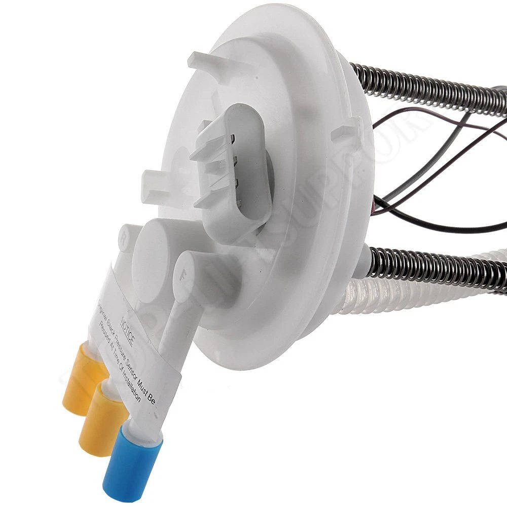 Fuel Pump Module Assembly for Chevrolet Astro GMC Safari (1997–1999)