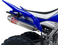 Signature RS2 Slip-On Exhaust for
