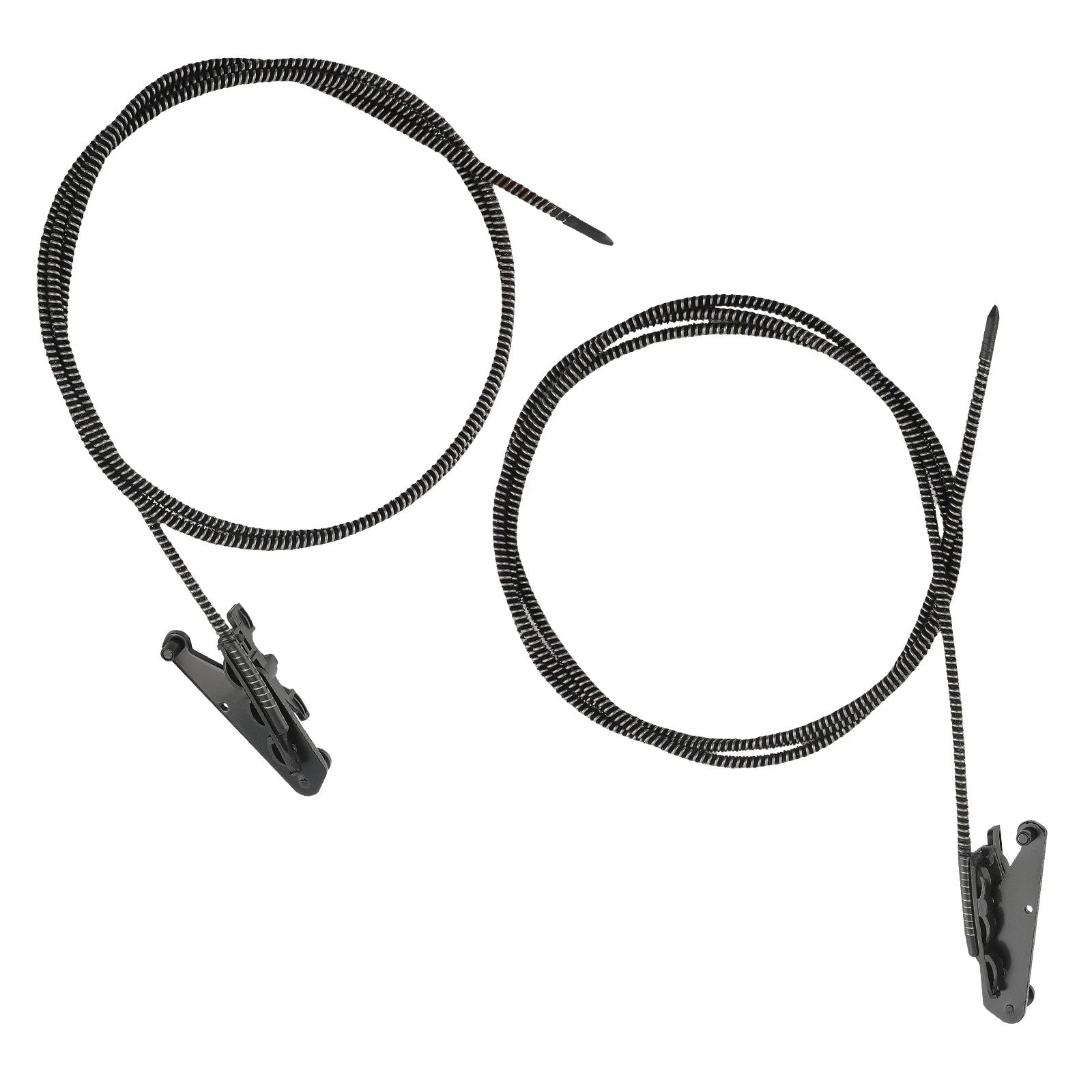 Sunroof Glass Cables for Ford F-150 (2015–2020), F-250 F-350 F-450 (2017–2019)