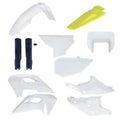 Plastic Kit Full for Husqvarna