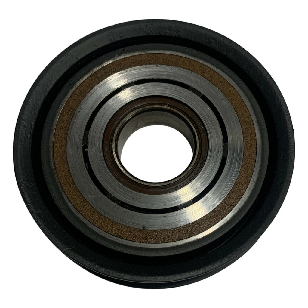 AC Compressor Clutch Replacement for Ram 1500 Classic 2019-2019