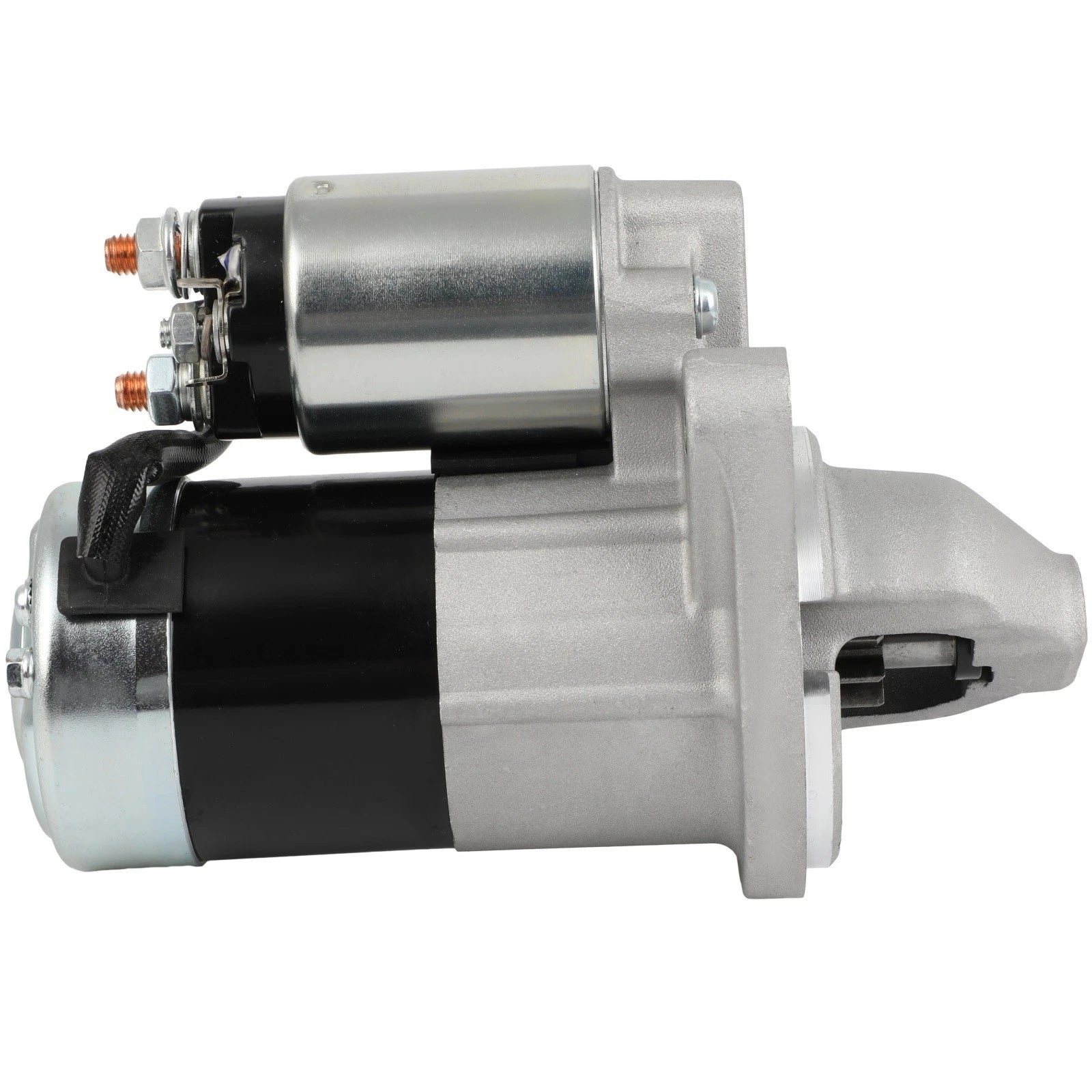 Starter for Saab 9-5 (2002–2009)